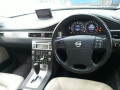 стеклоподъемник электрический задний правый Volvo S80 2 поколение 2007, 2.4 л., АКПП, седан, 30784512 - фото №10