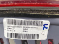 фонарь крышки багажника левый BMW X3 F25 2011, 3.0 л., N52 B30, бензин, 7217314 - фото №2