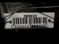 турбина Chrysler PT Cruiser 1 поколение 2005, 2.2 л., МКПП, хетчбэк 5 дв., 5080373AB - фото №2