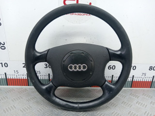 руль Audi A3 8L 1996, 1.8 л., МКПП, хетчбэк 3 дв., 8L0419091P01C