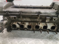 головка блока цилиндров Volkswagen Golf 4 поколение 2002, 2.8 л., МКПП, хетчбэк 5 дв., 022103265X - фото №2