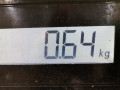 заслонка дроссельная SEAT Ibiza 3 поколение 2005, 1.9 л., МКПП, хетчбэк 5 дв., 038128063L - фото №8