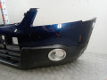 бампер передний Nissan Qashqai 1 поколение 2009, 1.5 л., МКПП, внедорожник 5 дв., 62022JD00H - фото №2