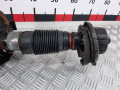 амортизатор передний левый Fiat Stilo 1 поколение 2003, 1.8 л., МКПП, универсал, 50709852 - фото №2