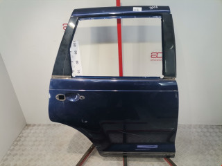 дверь задняя правая Chrysler PT Cruiser 1 поколение 2005, 2.2 л., МКПП, хетчбэк 5 дв., 4724832AI