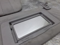 козырек солнцезащитный Mercedes-Benz C-Класс W203/S203/CL203 [рестайлинг] 2005, 3.0 л., бензин, АКПП, седан - фото №2