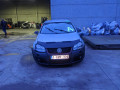 заглушка (решетка) в бампер Volkswagen Golf 5 поколение 2007, 1.9 л., МКПП, хетчбэк 5 дв. - фото №5