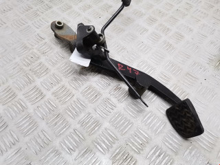 узел педальный (блок педалей) Toyota Aygo 1 поколение 2005, 1.0 л., МКПП, хетчбэк 5 дв.