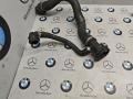 патрубок радиатора BMW 5 серия G30/G31 [рестайлинг] 2022, 3.0 л., бензин, полный привод, 8678505 - фото №2