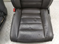 салон (комплект сидений) Volkswagen Touareg 1 поколение 2005, 5.0 л., АКПП, внедорожник 5 дв., 7L6881405AF - фото №5