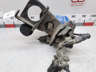 кран главный тормозной MAN TGL 1 поколение 2009, 4.6 л., АКПП, 81521516098