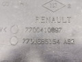 спойлер Renault Clio 2 поколение 2002, 1.6 л., МКПП, хетчбэк 5 дв., 7700410897 - фото №3