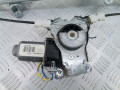 стеклоподъемник электрический задний левый Nissan Navara D40 2007, 2.5 л., МКПП, пикап, 827013X30A - фото №2