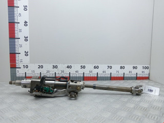 рулевая колонка Citroen C3 1 поколение 2002, 1.4 л., МКПП, хетчбэк 5 дв.