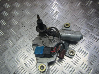 моторчик заднего стеклоочистителя (дворника) Peugeot 306 1 поколение 1996, 1.6 л., МКПП, универсал, 0390201545