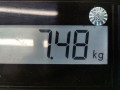 Диск колесный штампованный (железо) SEAT Toledo 2 поколение 1999, 1.6 л., МКПП, седан, 1J0601027P03C - фото №4