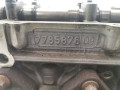 головка блока цилиндров BMW 2006, 2.0 л., МКПП, хетчбэк 5 дв., 11127806058 - фото №3