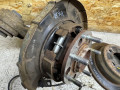 кулак задний левый Hyundai Tucson 2 поколение 2012, 2.0 л., дизель, АКПП, 527102S000, 956802S300 - фото №4