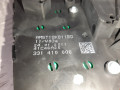 магнитола Ford Focus 3 поколение 2011, 1.6 л., МКПП, хетчбэк 5 дв., 1769525 - фото №3