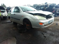компрессор кондиционера Ford Focus 1 поколение 1999, 1.6 л., МКПП, седан, 1578406 - фото №9