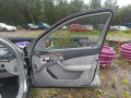 редуктор заднего моста Mercedes-Benz S-Класс W220 2001, 5.0 л., АКПП, седан, A2203502314 - фото №13