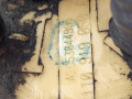 насос топливный Volkswagen Touran 1 поколение 2005, дизель, 1T0919050A, A2053044995 - фото №6