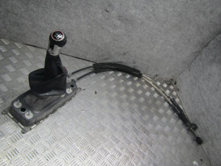 кулиса Volkswagen Golf 4 поколение 2005, 2.0 л., МКПП, хетчбэк 5 дв., 1K0711266, 1K0711265