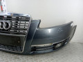 бампер передний Audi A6 4F/C6 [рестайлинг] 2008, 2.0 л., вариатор, седан, 4F0807437C - фото №3