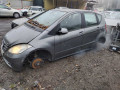 двигатель Mercedes-Benz A-Класс W169 2008, 2.0 л., МКПП, хетчбэк 5 дв., A6400102544 - фото №15