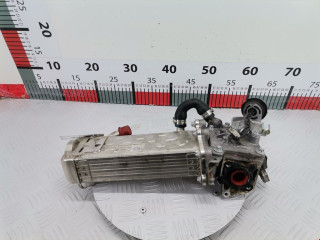 охладитель EGR / Радиатор EGR Jeep 2012, 2.2 л., МКПП, внедорожник 5 дв., A6511400075