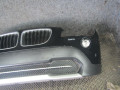 бампер передний BMW X1 E84 2010, 2.0 л., МКПП, внедорожник 5 дв. - фото №12