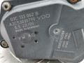 заслонка дроссельная Skoda Fabia 1 поколение [рестайлинг] 2005, 1.2 л., МКПП, хетчбэк 5 дв., 03C133062R - фото №6