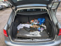 подушка безопасности пассажира Audi A4 B8/8K [рестайлинг] 2011, 2.0 л., МКПП, универсал, 8T0880204G - фото №8