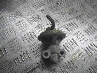 клапан EGR Mitsubishi Space Star 1 поколение 2002, 1.6 л., МКПП, минивэн