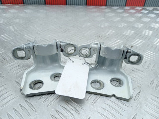 петля двери Renault Logan 2 поколение 2015, 0.9 л., МКПП, универсал, 804209726R
