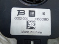 шлейф руля Opel Astra J 2009, 1.7 л., МКПП, хетчбэк 5 дв., 22914039 - фото №5
