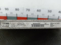 радиатор кондиционера Citroen C5 1 поколение 2001, 1.8 л., МКПП, хетчбэк 5 дв., 9632629580 - фото №4