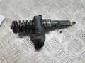 форсунка Skoda Octavia 2 поколение (A5) 2006, 1.9 л., АКПП, хетчбэк 5 дв., 038130073AG - фото №3