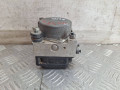 блок ABS Renault Clio 3 поколение 2007, 1.2 л., бензин, МКПП, хетчбэк 5 дв., 0265232077, 0265800559, 713L4010207, 78202H0029 - фото №4