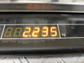 пружина задняя Opel Vectra C 2003, 1.8 л., МКПП, хетчбэк 5 дв., 93185774 - фото №5