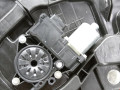 стеклоподъемник электрический передний левый Hyundai i40 1 поколение 2013, 1.7 л., МКПП, универсал - фото №2