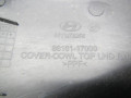 дождевик Hyundai Matrix 1 поколение 2004, 1.6 л., МКПП, хетчбэк 5 дв., 8616117000 - фото №6
