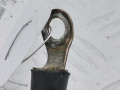 минусовой провод аккумулятора Mercedes-Benz C-Класс W204/S204 2008, 1.8 л., МКПП, седан, A2045420818 - фото №4