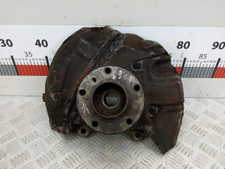 ступица передняя правая BMW X5 E53 2003, 3.0 л., АКПП, внедорожник 5 дв., 31216761576