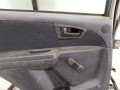 дверь задняя левая Fiat Sedici 1 поколение 2007, 1.6 л., МКПП, внедорожник 5 дв., 71743027 - фото №8