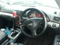 масляный поддон Audi A4 B6 2001, 2.0 л., МКПП, седан, 06B103601CC - фото №13