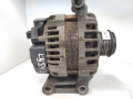 генератор Ford Transit 7 поколение 2012, 2.2 л., TDCi, дизель, МКПП, передний привод, CC1T10300BC, 0125711102 - фото №7