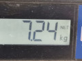 ступица передняя правая Audi A3 8L 1997, 1.6 л., МКПП, хетчбэк 3 дв., 1J0407256N - фото №4