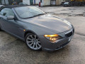 стеклоподъемник электрический передний левый BMW 6 серия E63/E64 2004, 4.4 л., АКПП, кабриолет, 51337008625 - фото №8