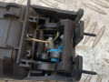 ручка внутренняя задняя левая Daewoo Rezzo KLAU 2001, 2.0 л., бензин, МКПП, минивэн, 96260946 - фото №6